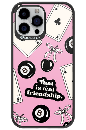 Win Win Black 2.0 - Apple iPhone 13 Pro Max
