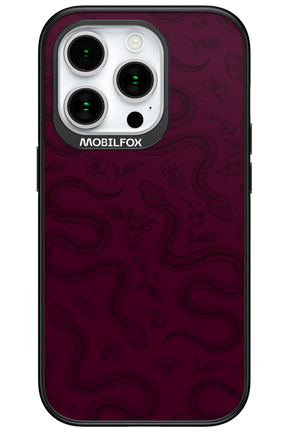 Temptation 2.0 - Apple iPhone 15 Pro