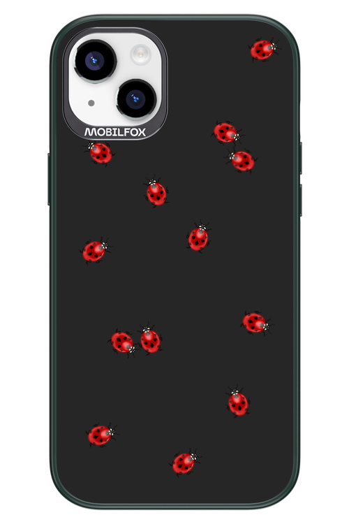 LADYBUGS - Apple iPhone 14 Plus