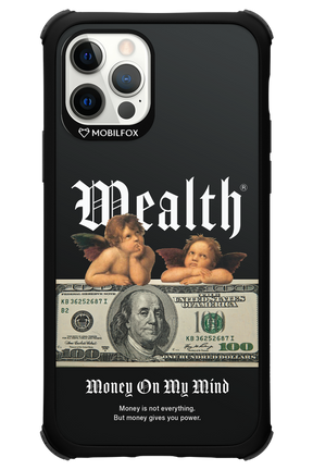 Wealth - Apple iPhone 12 Pro