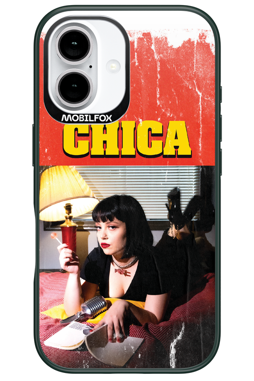 CHICA - Apple iPhone 16