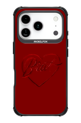 Brat - Apple iPhone 17 Pro