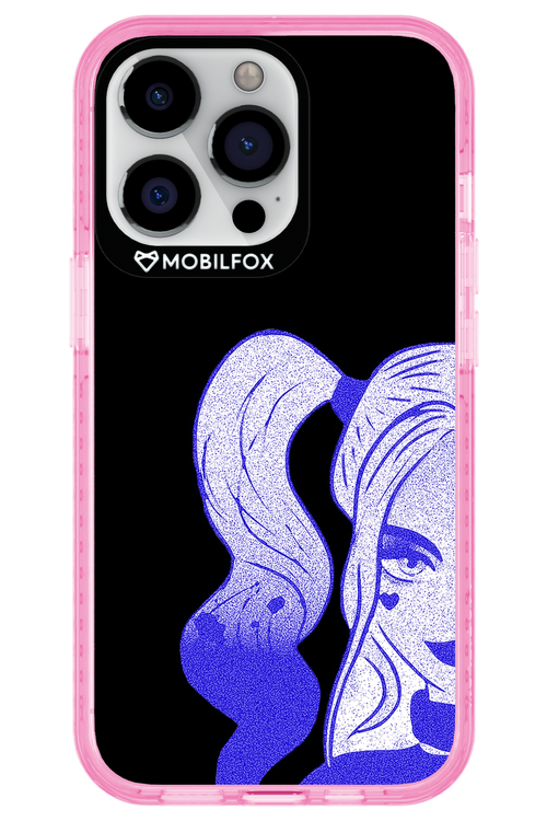 Qween Blue 2.0 - Apple iPhone 13 Pro