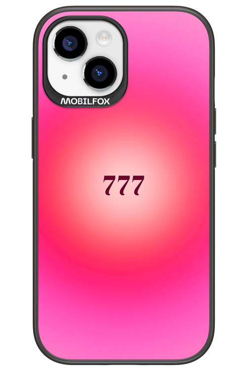 Aura 777 - Apple iPhone 15