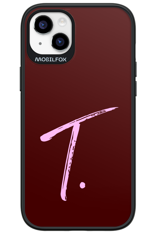 (Dark Blush) T 2.0 - Apple iPhone 14 Plus
