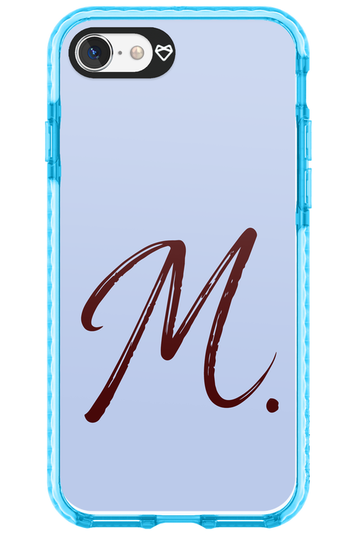 (Jellyfish Presso) M 2.0 - Apple iPhone SE 2020