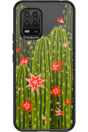Cactus bloom 2.0 - Xiaomi Mi 10 Lite 5G