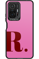 R (Sorbet) 2.0 - Xiaomi Mi 11T