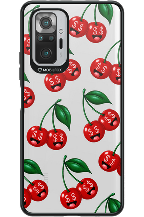 Money Cherry 2.0 - Xiaomi Redmi Note 10S