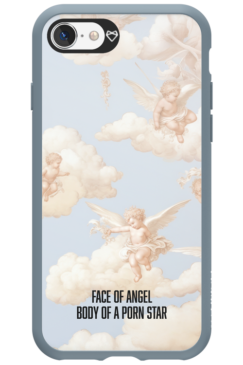 Angelface - Apple iPhone SE 2022