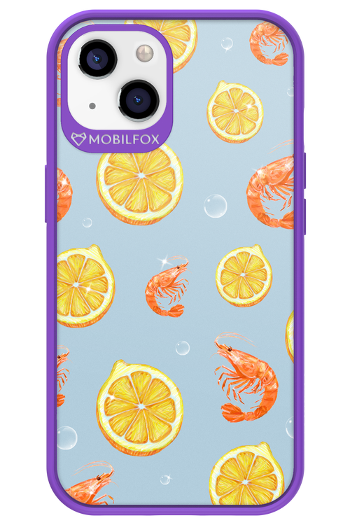 Sour Shrimp - Apple iPhone 13
