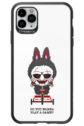 Sawbubu (Nude) - Apple iPhone 11 Pro Max