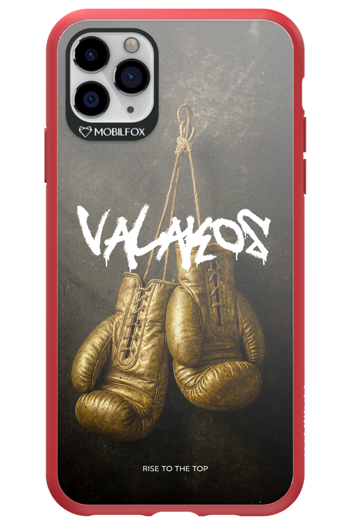 Golden 2.0 - Apple iPhone 11 Pro Max