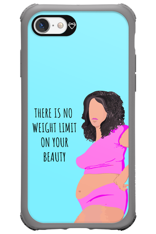 No Limit - Apple iPhone 7
