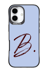 (Jellyfish Presso) B 2.0 - Apple iPhone 17