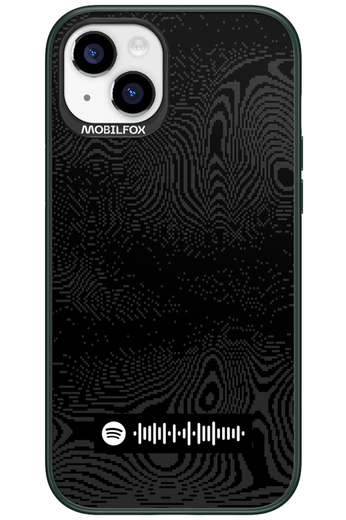 Techno frequency - Apple iPhone 15 Plus