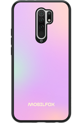 Pastel Violet 2.0 - Xiaomi Redmi 9
