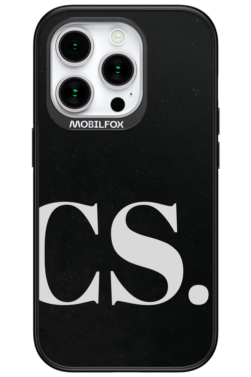 CS (Off Space) 2.0 - Apple iPhone 15 Pro