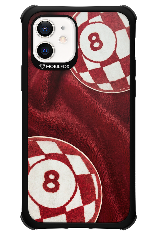 Lucky 8 2.0 - Apple iPhone 12