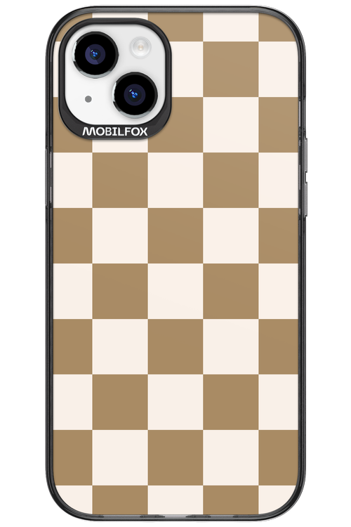 Nude Chess - Apple iPhone 15 Plus