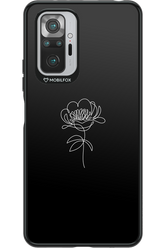 Wild Flower - Xiaomi Redmi Note 10S