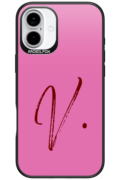 (Sorbet) V 2.0 - Apple iPhone 16 Plus