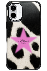 Same Chapter Pink - Apple iPhone 16 Plus