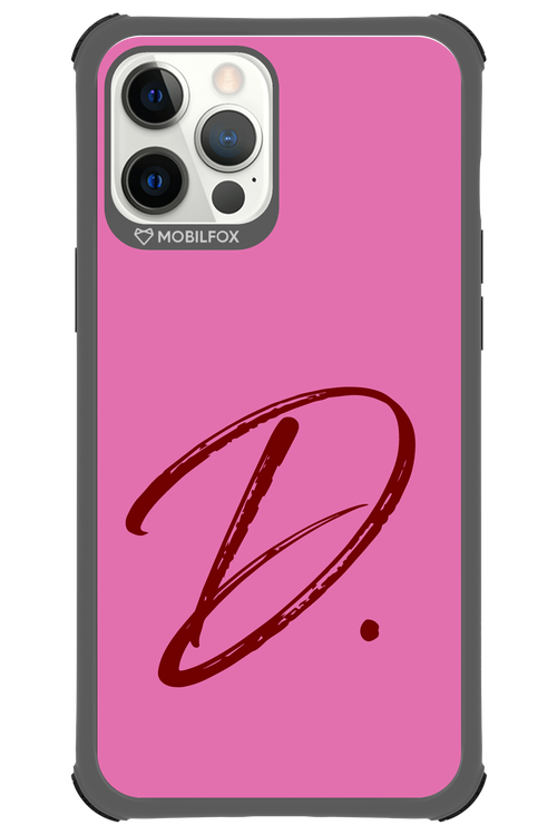 (Sorbet) D 2.0 - Apple iPhone 12 Pro Max