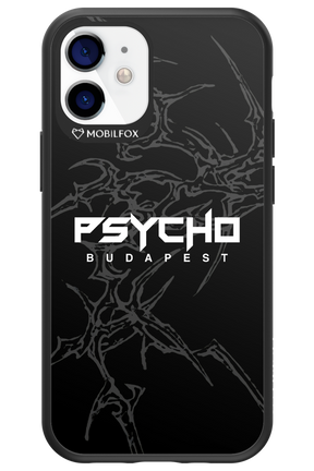 Dark Psycho - Apple iPhone 12 Mini