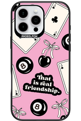 Win Win Black - Apple iPhone 16 Pro Max