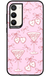Tipsy Toast 2.0 - Samsung Galaxy S23 Plus