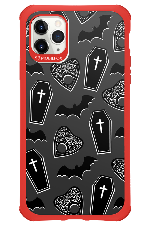 After Death - Apple iPhone 11 Pro Max