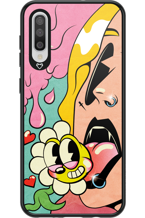 Love Sick 2.0 - Samsung Galaxy A50