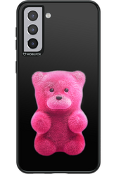 Pinky Bear - Samsung Galaxy S21+