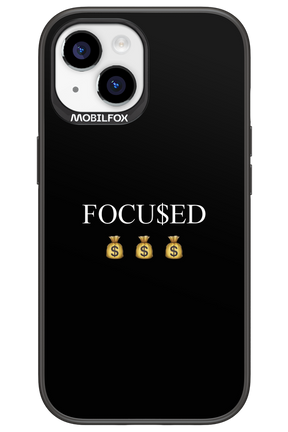 FOCU$ED - Apple iPhone 15