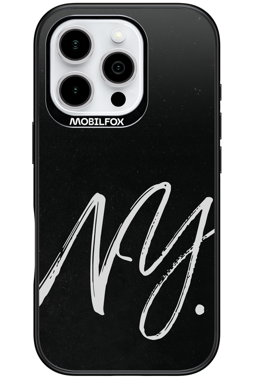 (Off Space) NY 2.0 - Apple iPhone 16 Pro