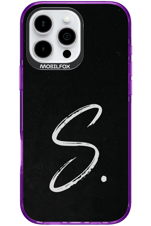 (Off Space) S 2.0 - Apple iPhone 16 Pro Max