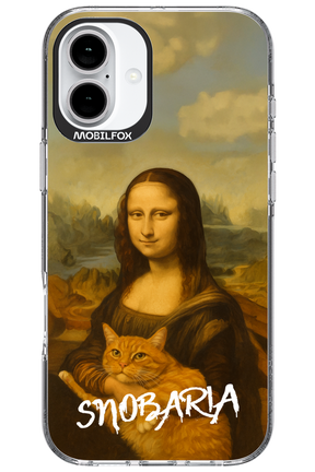 OG Cat Lover - Apple iPhone 16 Plus
