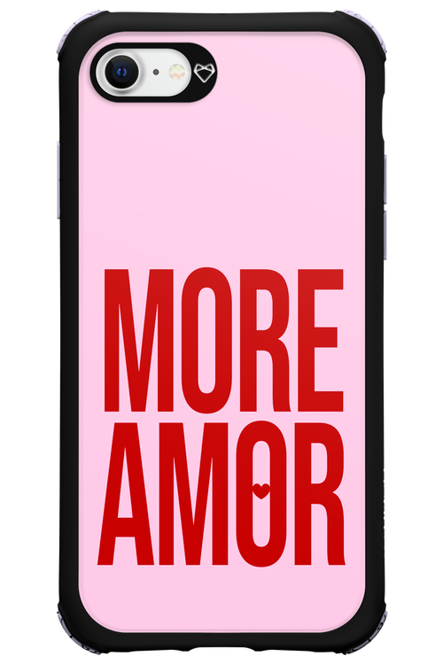 More Amor - Apple iPhone SE 2022