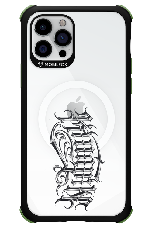 Chaotic Love - Apple iPhone 12 Pro