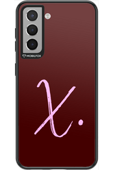 (Dark Blush) X 2.0 - Samsung Galaxy S21