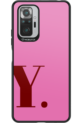 Y (Sorbet) 2.0 - Xiaomi Redmi Note 10S