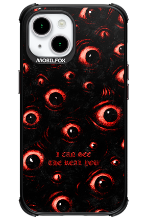 The Watchers - Apple iPhone 15