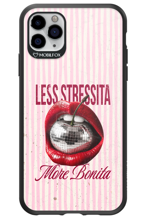 Bonita 2.0 - Apple iPhone 11 Pro Max