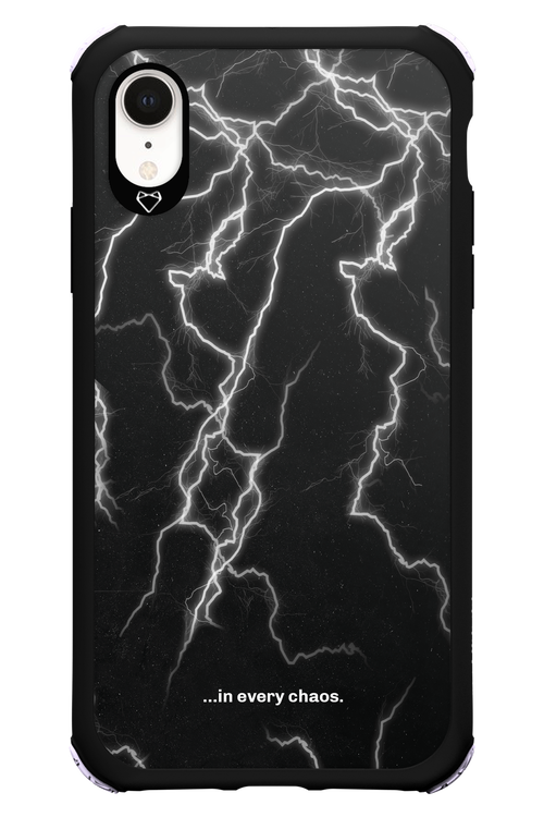 Chaotic Thunder 2.0 - Apple iPhone XR