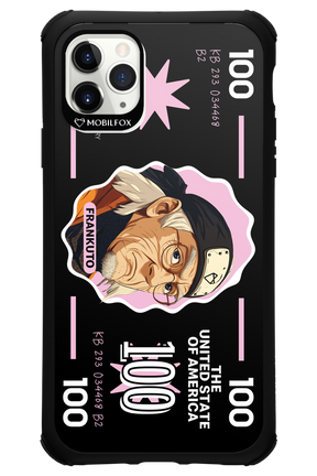 FRANKUTO - Apple iPhone 11 Pro Max