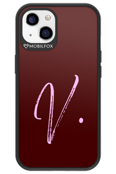 (Dark Blush) V 2.0 - Apple iPhone 13