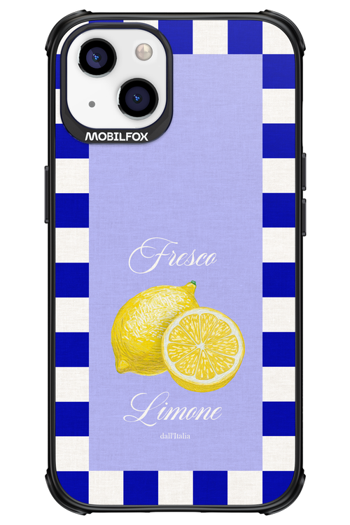 Fresssh - Apple iPhone 13