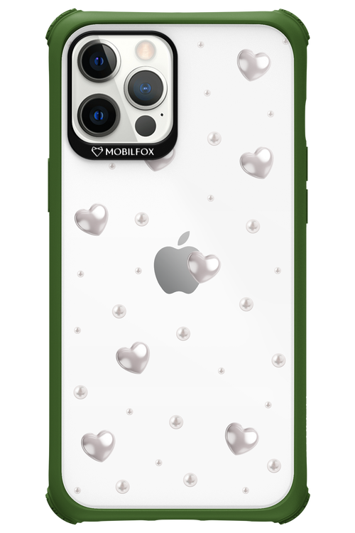 Pearl Tears - Apple iPhone 12 Pro Max