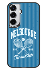 Melbourne Tennis Club 2.0 - Samsung S25+